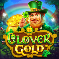 Clover-Gold